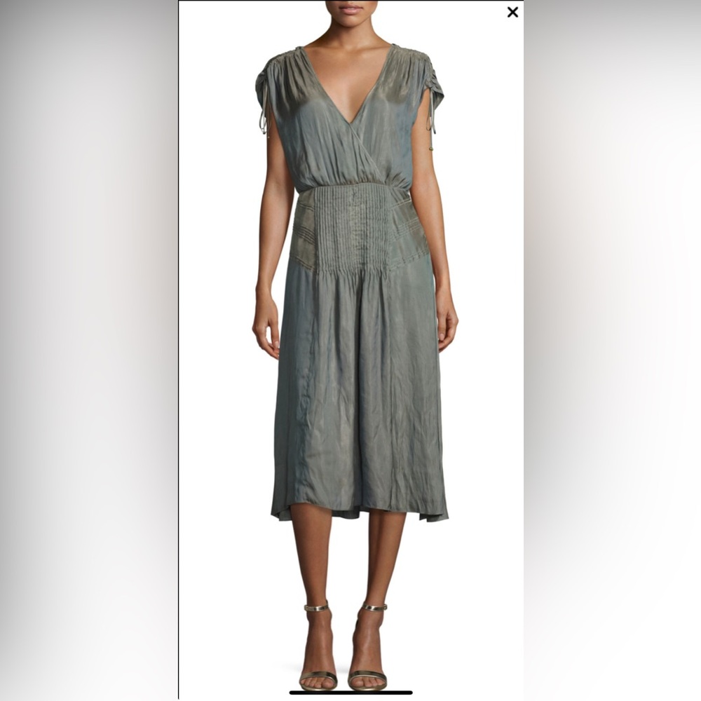 Veronica Beard dress